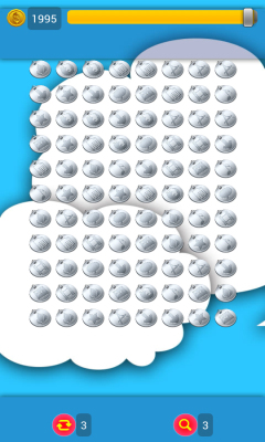 疯狂连萌下载 v1.0 游戏截图 2