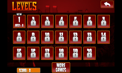 僵尸生存守则下载 v1.01 游戏截图 2