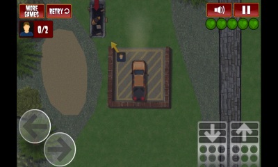 僵尸生存守则下载 v1.01 游戏截图 4