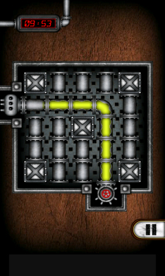 天才水管工下载 v1.2.1 游戏截图 4