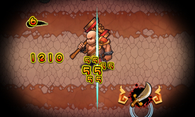 全民炫三国下载 v1.0 游戏截图 4