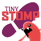 Tiny Stomp نىڭ 1.0.0 نۇسخىسىنى چۈشۈرۈش