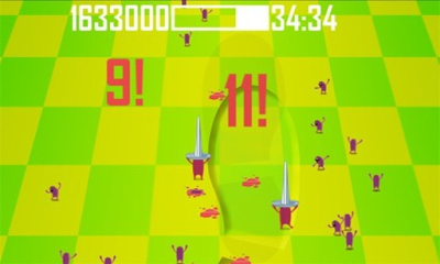 跺虫子(tiny stomp)下载 v1.0.0 游戏截图 2