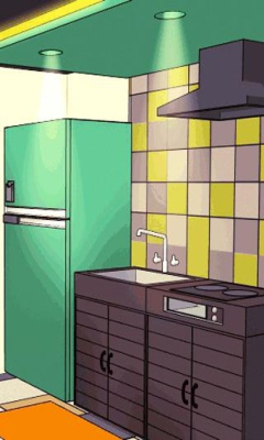 逃脱游戏:被谋划的阴谋(the contrived plot)下载 v1.1 游戏截图 3