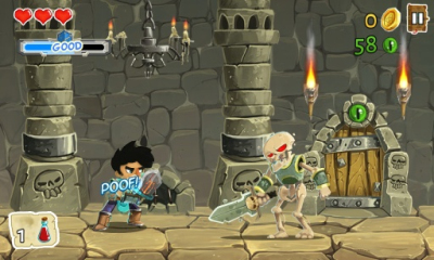 格林战争(grimwar)下载 v1.0 游戏截图 2