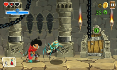 格林战争(grimwar)下载 v1.0 游戏截图 4