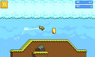 永不言弃(RETRY)下载 v1.4.6 ئويۇن سۈرىتى 3