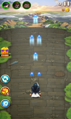 全民爆三国下载 v1.8.2 游戏截图 3