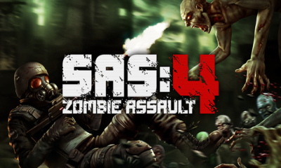 僵尸突击队4(SAS Zombie Assault 4)下载 v1.0.5 རོལ་རྩེད་པར་རིས། 1