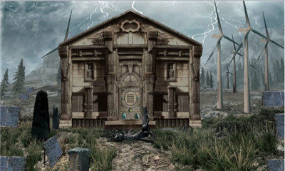 末日公寓去广告版下载 v1.1 游戏截图 3