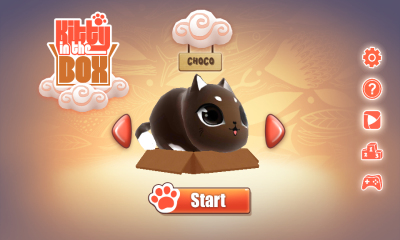 盒子里的猫下载-盒子里的猫下载 v1.5.2 游戏截图 1