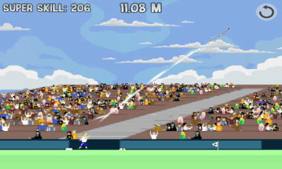 标枪大师2(javelin masters 2)下载 v1.0.2 게임 스크린샷 2