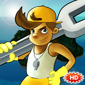 Plumber 2 v1.0 نى چۈشۈرۈڭ