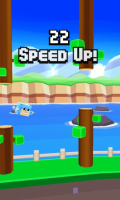 哈皮熊(happy bear)下载 v1.02 游戏截图 3