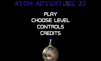 原子冒险下载 v1.0 游戏截图 1