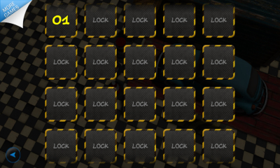 汽车司机2下载 v7.0 游戏截图 2