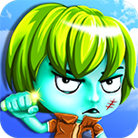 尸兄传奇下载 v1.0