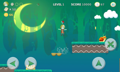 尸兄传奇下载 v1.0 游戏截图 4