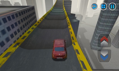 天空赛车(Sky RacingG)下载 v1.0.10 Тоглоомын зураг 4