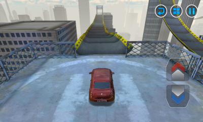 天空赛车(Sky RacingG)下载 v1.0.10 Тоглоомын зураг 3