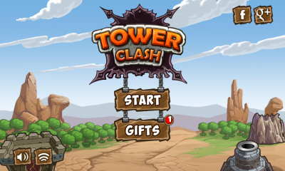 塔防冲突下载 v1.0 ئويۇن سۈرىتى 1