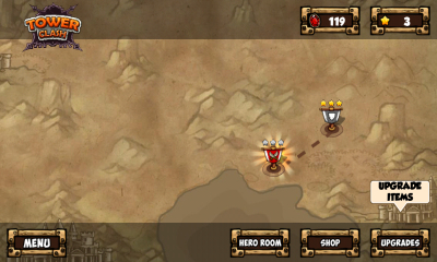 塔防冲突下载 v1.0 ئويۇن سۈرىتى 2