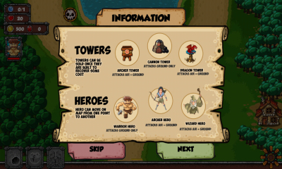 塔防冲突下载 v1.0 ئويۇن سۈرىتى 3