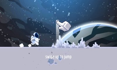 银河系狂奔下载 v1.2.0 游戏截图 5