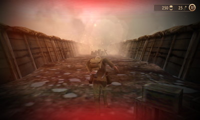 火星战争下载 v1.2.2 游戏截图 3