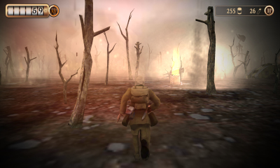 火星战争下载 v1.2.2 游戏截图 5