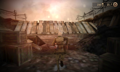 火星战争下载 v1.2.2 游戏截图 4