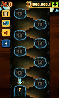 忍者释放下载 v2.0 游戏截图 2