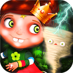 小公主救援(little princess rescue)下載 v3.0