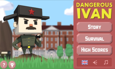 危险的伊凡(dangerous ivan)下载 v1.0.3 Тоглоомын зураг 1