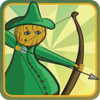 두꺼운 궁수 (v1.0) 다운로드