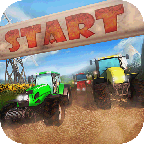 疯狂农庄赛车下载 v1.2