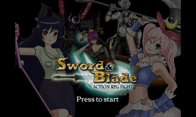 刀剑之战下载 v1.0.18 游戏截图 1