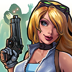 天天撞僵尸下载 v1.0.0