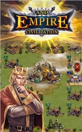 帝国和文明下载 v1.1.7 游戏截图 3