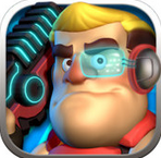 ཁུག་མའི་དམག་འཁྲུག: གནམ་གཤིས་དམག་དཔུང་ཕབ་ལེན་ v3.0.1