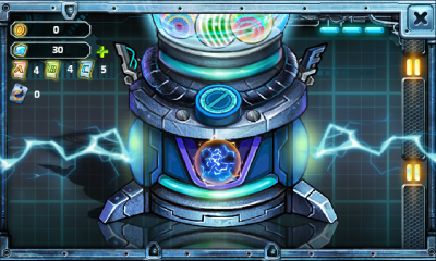 丧尸星球下载 v1.4.4 游戏截图 3