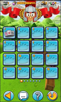 弹射之王下载 v1.0.3 游戏截图 3