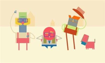 阿尔文的旅程(alvin)下载 v1.0.1 ئويۇن سۈرىتى 1