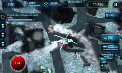 影中突袭下载 v1.1.66 게임 스크린샷 3