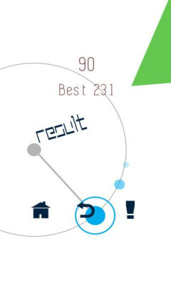 回旋躲避(super spin)下载 v1.0.0 游戏截图 4