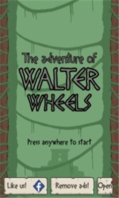 沃尔特的冒险(walter wheels)下载 v3.0.1 游戏截图 4
