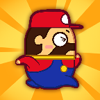 Super Mario Jump نىڭ 1.0.7 نۇسخىسىنى چۈشۈرۈڭ