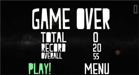 太空奥德赛下载 v1.07 游戏截图 3