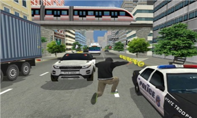 格拉默跑酷下载 v1.2 རོལ་རྩེད་པར་རིས། 2