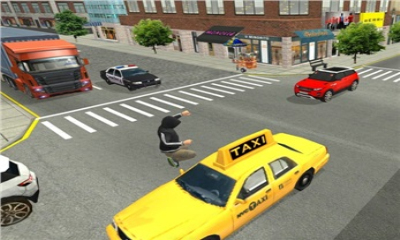 格拉默跑酷下载 v1.2 རོལ་རྩེད་པར་རིས། 4